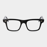 Denim Eco Black Optical