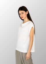 Martina talco laterale