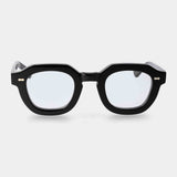 Jute Eco Black Optical
