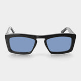 Leaf Eco Black | Blue