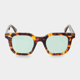 Mastro Eco Spotted Havana | Light Green