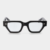 Satin Eco Black Optical