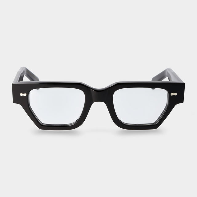 Satin Eco Black Optical