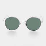 Ulster Rhodium | Bottle Green