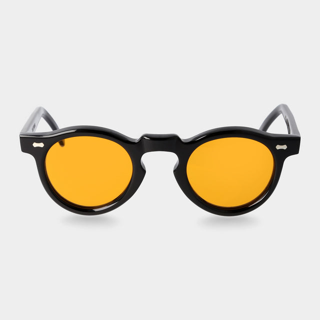 Welt Eco Black | Orange
