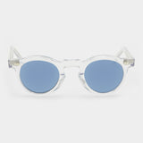 Welt Eco Transparent | Blue