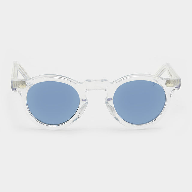 Welt Eco Transparent | Blue