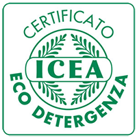 ICEA Eco Detergenza