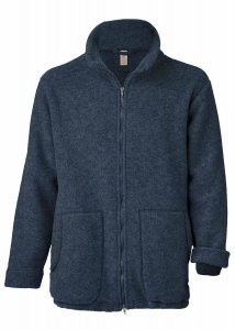 Baby giacca in pile marchio: Engel Natur lana vergine 3 colori 