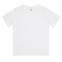 T-shirt per Bambini basic in puro cotone biologico - Bianco