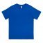 T-shirt per Bambini basic in puro cotone biologico - Bluette