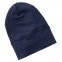 Organic Wool and Silk Baby and Children's Hat - Blue