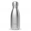 Bottiglia Termica Originals 260 ml in acciaio inox - Acciaio