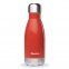 Bottiglia Termica Originals 260 ml in acciaio inox - Rosso