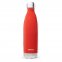 Bottiglia Termica Originals 750 ml in acciaio inox - Rosso