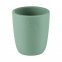 Bicchiere Mini Mug in silicone alimentare - Verde