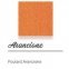 Foulard Canapa e Viscosa Limited Edition Dillo con un Foulard! - Arancione