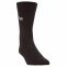 Alpaca Business Socks in Alpaka wool - Black