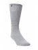 Alpaca Soft Socks in Alpaka wool - Silver Mar