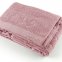 Asciugamano Telo Bagno in cotone biologico 90x140 cm - Pesco