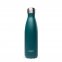 Bottiglia Termica Matt 750 ml in acciaio inox - Smeraldo