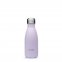 Bottiglia Termica Pastel 260 ml in acciaio inox - Lilla