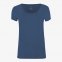 T-shirt St. Isabel da donna in Eucalipto TENCEL™ - Blue Moon