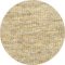 Sciarpa tubolare con cappuccio BLUSBAR in pura lana merinos - Sabbia Melange