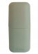Kiima applicatore deodorante solido La Saponaria - Verde salvia