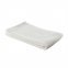 Asciugamano ospite in cotone bio Living Crafts - Bianco