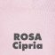 Calza Donna gambaletto in Fibra di Eucalipto - Cipria