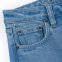 Jeans Donna Moms in Lyocell TENCEL™ e Cotone Biologico riciclato