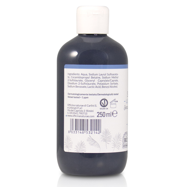 Shampoo ultra delicato senza profumo EcoBioVegan_45902
