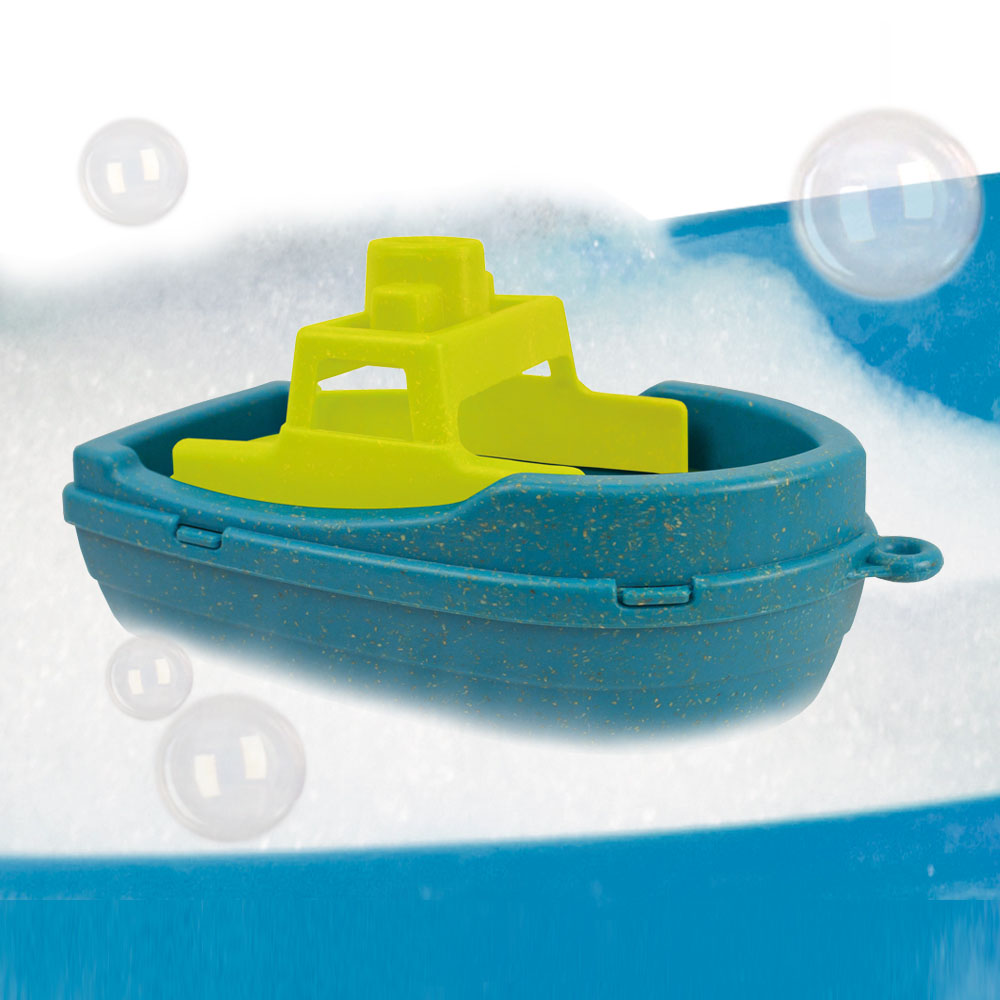 Barca Motor-Boat giocattolo antibatterico autoigienizzante