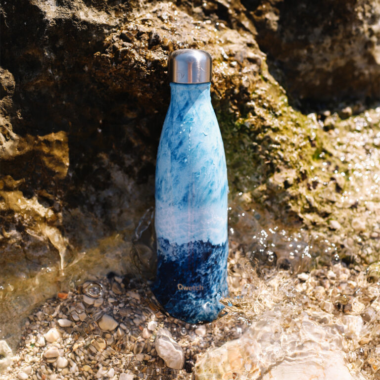 Bottiglia Termica OCEAN LOVER 500 ml in acciaio inox