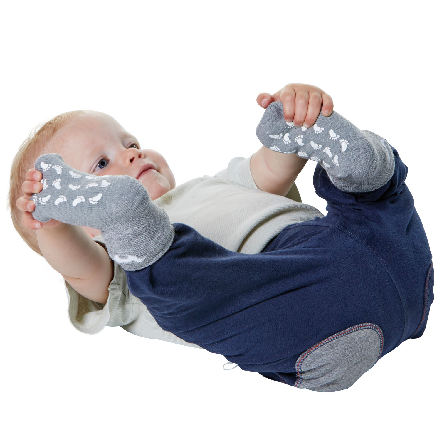 Calze Antiscivolo in Baby Alpaka per bambini_70485