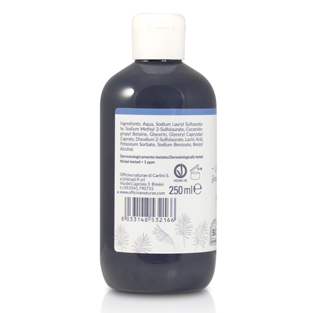 Detergente intimo ultra delicato senza profumo EcoBioVegan_45900