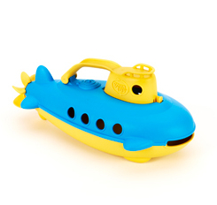 Green Toys Sottomarino