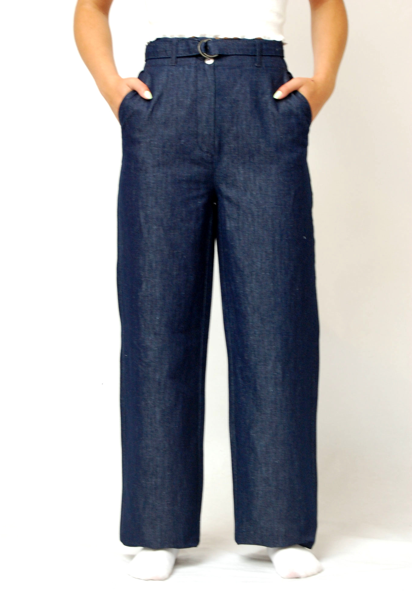 Blu navy 32 sconto 93% MODA UOMO Jeans NO STYLE Lee Pantaloncini jeans 
