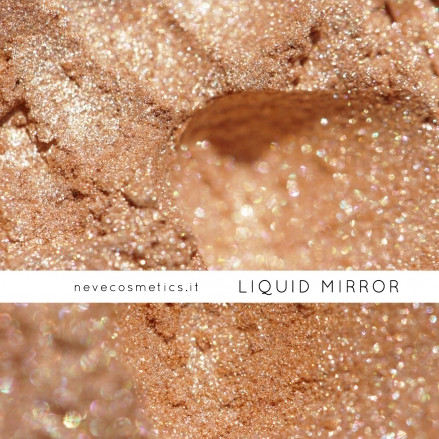Ombretto minerale Liquid Mirror