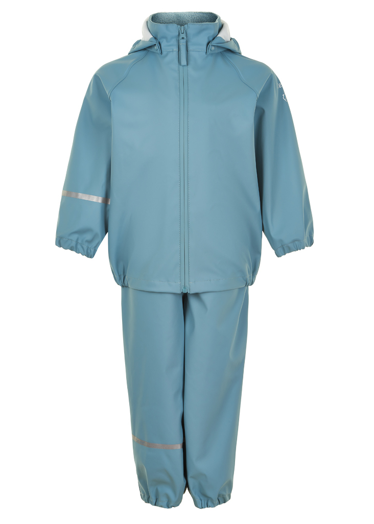 Pantaloni impermeabili Rainwear Suit per Bambini e Ragazzi 