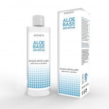 AloeBase Sensitive Acqua Micellare Pelle Sensibile