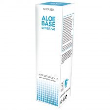 AloeBase Sensitive Latte detergente Pelli sensibili_48838