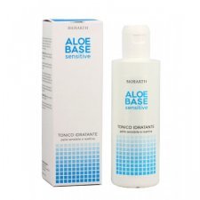 AloeBase Sensitive Tonico Idratante Pelle Sensibile