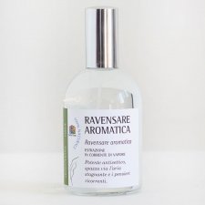 Aromaterapia per l'Anima - Ravensare Aromatica
