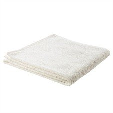 Asciugamano doccia in cotone bio Living Crafts_34571