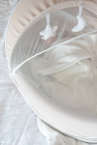Baby Nest zanzariera