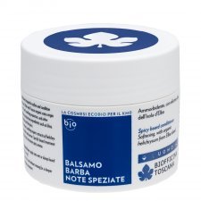 Balsamo barba note speziate Biofficina Toscana