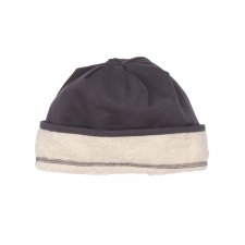 Cappello Walkiddy per bambini in pile di cotone biologico_84470