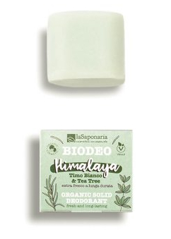 Deodorante Solido  Himalaya - fresco_104307